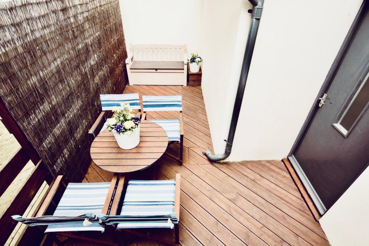 Mews House Villa Brighton Exterior foto