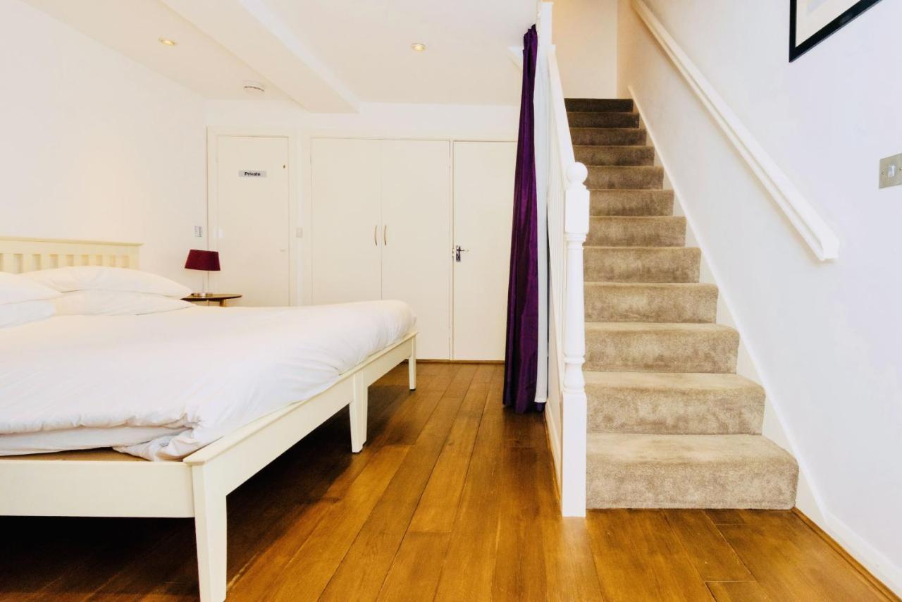 Mews House Villa Brighton Exterior foto