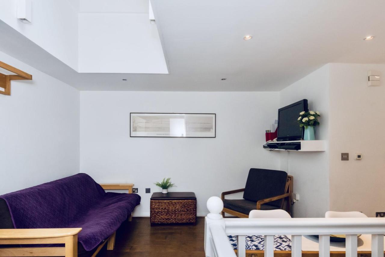 Mews House Villa Brighton Exterior foto