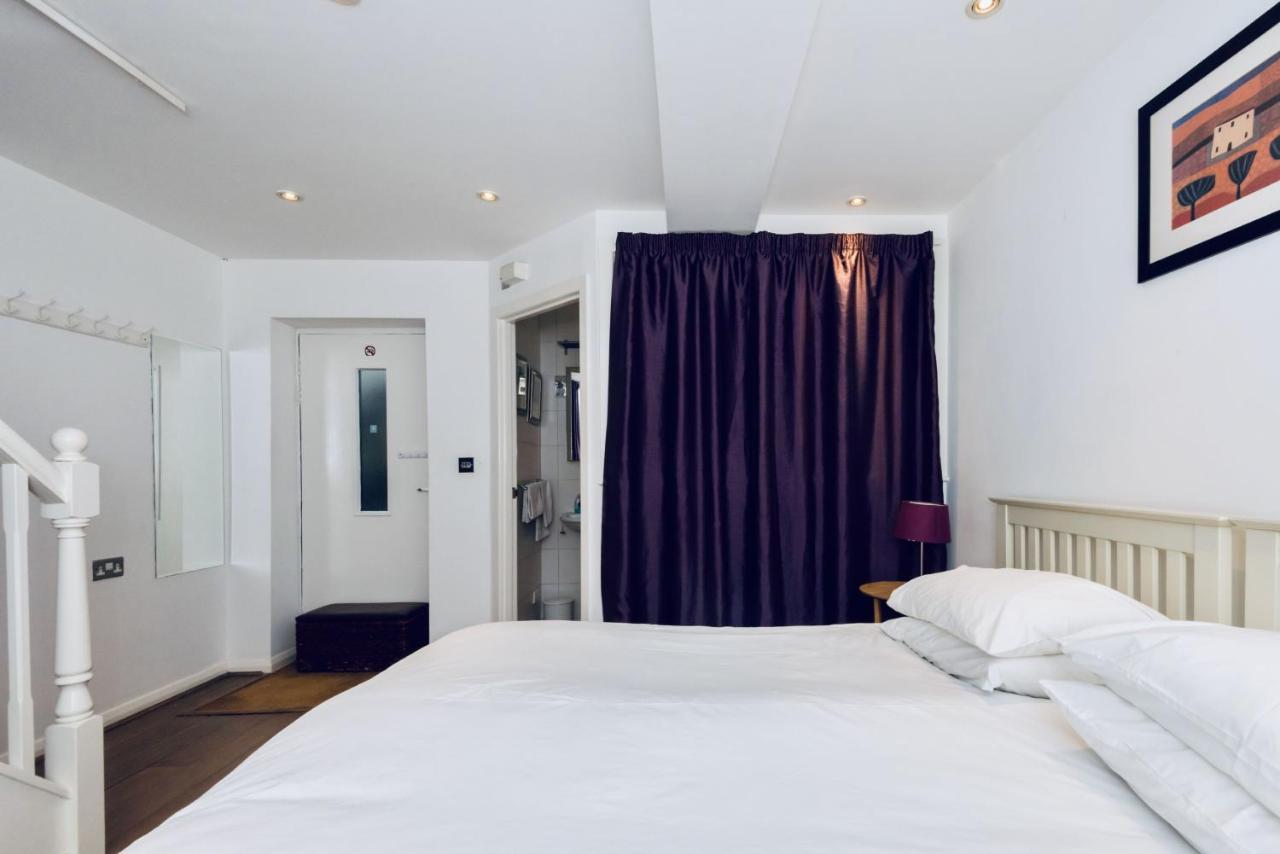 Mews House Villa Brighton Exterior foto