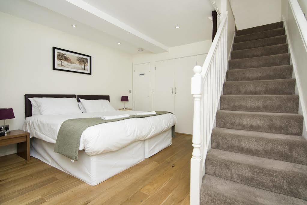 Mews House Villa Brighton Exterior foto
